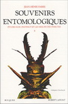 SOUVENIRS ENTOMOLOGIQUES T2 昆蟲記第二部