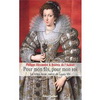 POUR MON FILS  POUR MON ROI - LA REINE ANNE  MERE DE LOUIS XIV -