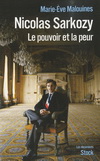 NICOLAS SARKOZY