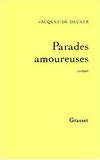 PARADES AMOUREUSES(be_leo)