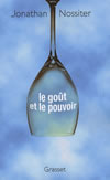 LE GOUT ET LE POUVOIR