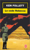 LE CODE REBECCA (The Key to Rebecca)
