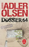 DOSSIER 64 (電影《懸案密碼 : 第64號》)