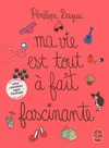 MA VIE EST TOUT A FAIT FASCINANTE AVEC JACQUETTE CALENDERIER (限量版:2010月曆新封面)
