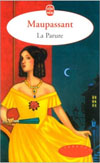 LA PARURE