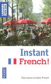 INSTANT FRENCH !