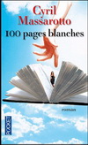 100 PAGES BLANCHES