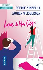 LOVE AND THE CITY(BILINGUE)