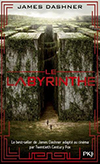 L'EPREUVE - TOME 1 LE LABYRINTHE (移動迷宮)