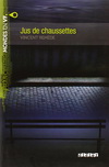 JUS DE CHAUSSETTES - LIVRE + MP3
