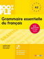 GRAMMAIRE ESSENTIELLE DU FRANCAIS A2 - LIVRE + CD