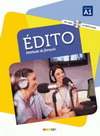 EDITO A1 - LIVRE + CD MP3 + DVD