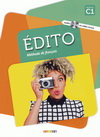EDITO C1 (ED. 2018) - LIVRE +DVD-ROM