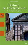 HISTOIRE DE L'ARCHITECTURE
