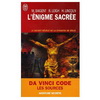 L'ENIGME SACREE 1
