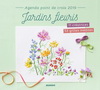 AGENDA POINT DE CROIX 2019 JARDINS FLEURIS