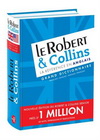 LE ROBERT & COLLINS LA REFERENCE EN ANGLAIS - FRANCAIS/ANGLAIS - ANGLAIS/FRANCAIS