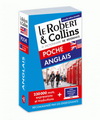 LE ROBERT & COLLINS POCHE ANGLAIS - NOUVELLE EDITION BIMEDIA