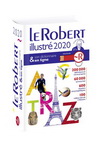 LE ROBERT ILLUSTRE ET SON DICTIONNAIRE EN LIGNE 2020