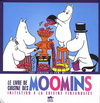 LE LIVRE DE CUISINE DES MOOMINS