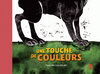 UNE TOUCHE DE COULEURS 黑白變彩色