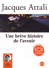 UNE BREVE HISTOIRE DE L'AVENIR