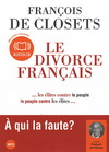 LE DIVORCE FRANCAIS