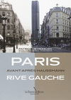 PARIS AVANT-APRES HAUSSMANN RIVE GAUCHE