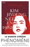 KIM JI-YOUNG, NEE EN 1982
