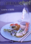 CUISINE D'ASIE