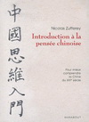 INTRODUCTION A LA PENSEE CHINOISE
