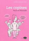 LES PETITS LIVRES ROSES D'ANA : LES COPINES
