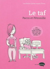 LES PETITS LIVRES ROSES D'ANA : LE TAF