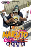 NARUTO T50 COLLECTOR