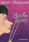 SOIREE SUSHI