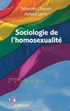 SOCIOLOGIE DE L'HOMOSEXUALITE