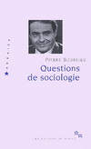 QUESTIONS DE SOCIOLOGIE