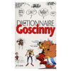 LE DICTIONNAIRE GOSCINNY (#Réductin:-50%)