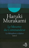 LE MEURTRE DU COMMANDEUR VOLUME 2 (刺殺騎士團長T2)