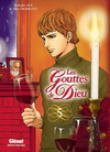 LES GOUTTES DE DIEU - TOME 5