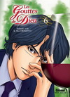 LES GOUTTES DE DIEU - TOME 6