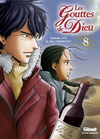 LES GOUTTES DE DIEU - TOME 8