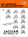 JAGUAR XK-MK TOUS MODELES ET TYPE E (48/71) N 3