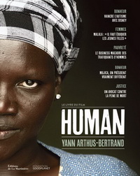 HUMAN. LE LIVRE DU FILM