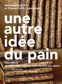 UNE AUTRE IDEE DU PAIN