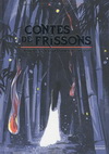 CONTES DE FRISSONS - HISTOIRES FANTASTIQUES D'ASIE