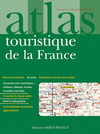 ATLAS TOURISTIQUE DE LA FRANCE