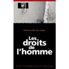 LES DROITS DE L'HOMME  (NE)