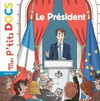 LE PRESIDENT