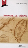 HISTOIRE DE TAIWAN